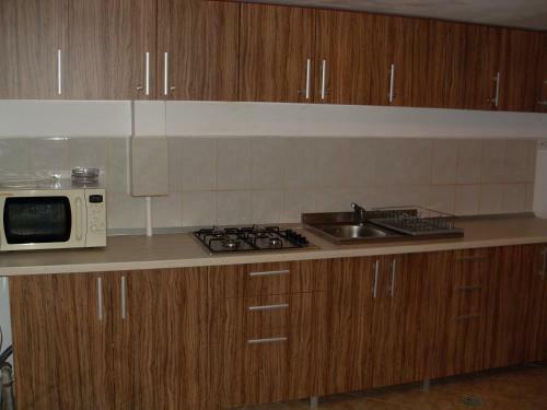 Hostal Pensiunea Beverly Hills