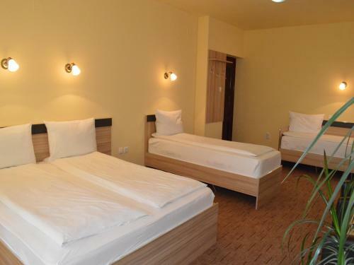 Hostal Pensiunea Beverly Hills