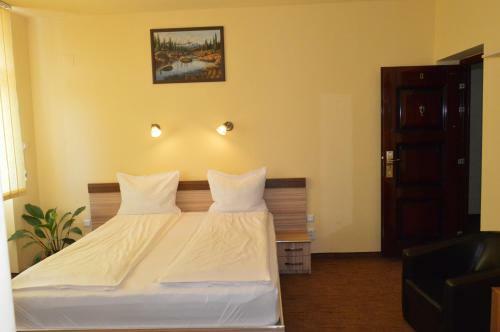 Hostal Pensiunea Beverly Hills