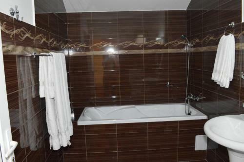 Hostal Pensiunea Beverly Hills