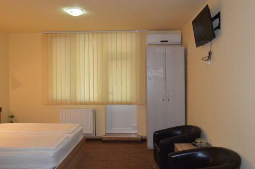 Hostal Pensiunea Beverly Hills