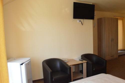 Hostal Pensiunea Beverly Hills