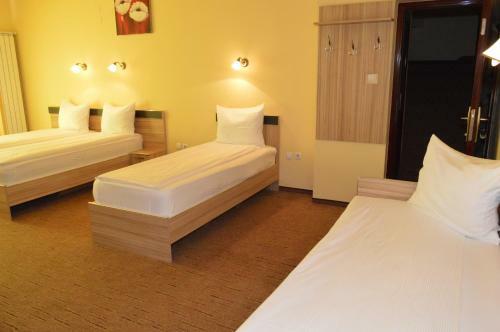 Hostal Pensiunea Beverly Hills