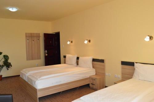 Hostal Pensiunea Beverly Hills