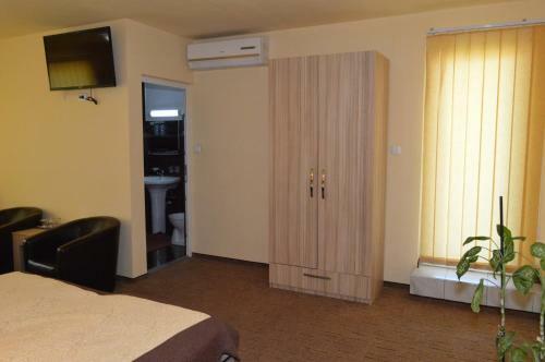 Hostal Pensiunea Beverly Hills