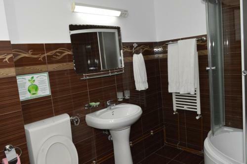 Hostal Pensiunea Beverly Hills