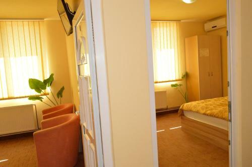 Hostal Pensiunea Beverly Hills