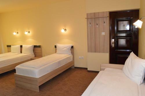 Hostal Pensiunea Beverly Hills