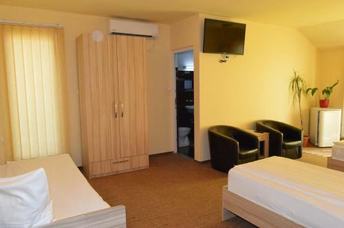 Hostal Pensiunea Beverly Hills