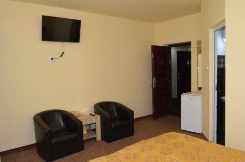 Hostal Pensiunea Beverly Hills