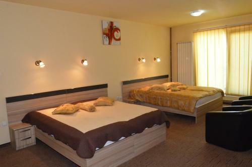 Hostal Pensiunea Beverly Hills