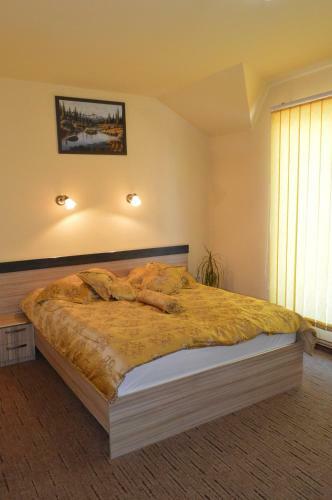 Hostal Pensiunea Beverly Hills
