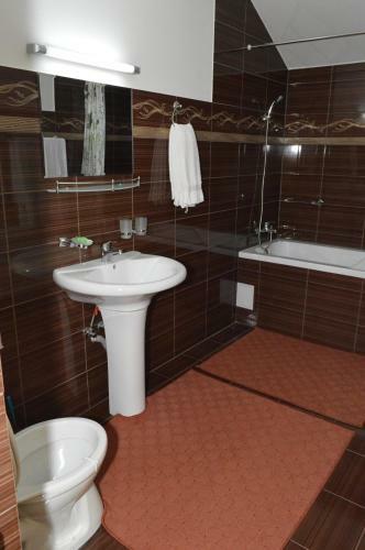 Hostal Pensiunea Beverly Hills