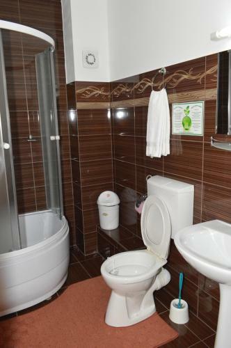 Hostal Pensiunea Beverly Hills