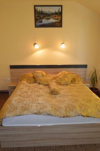 Hostal Pensiunea Beverly Hills