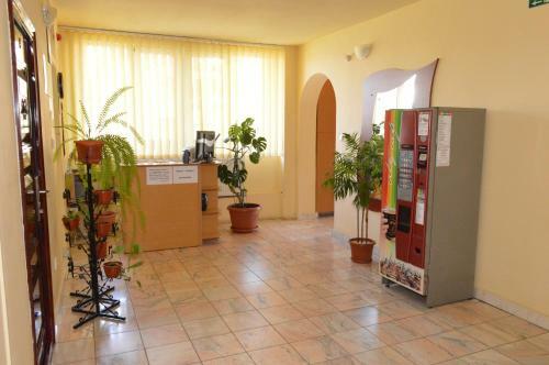 Hostal Pensiunea Beverly Hills