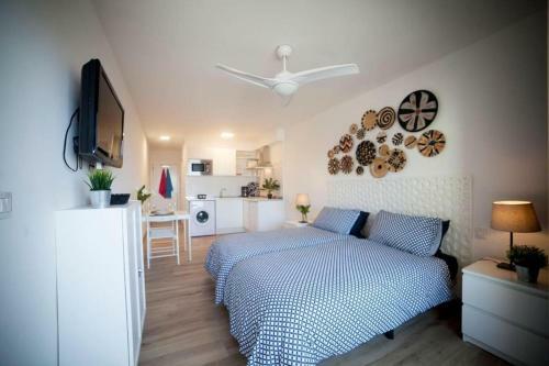 Apartamento Aires Del Atl�ntico With Pool & Wifi