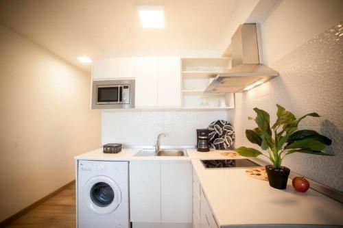 Apartamento Aires Del Atl�ntico With Pool & Wifi