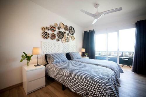Apartamento Aires Del Atl�ntico With Pool & Wifi