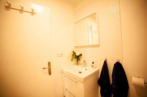 Apartamento Aires Del Atl�ntico With Pool & Wifi