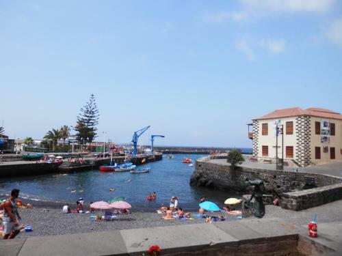 Apartamento El Balc�n De La Marina