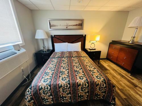 Hotel Haiban Inn Jersey City
