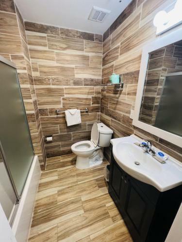 Hotel Haiban Inn Jersey City