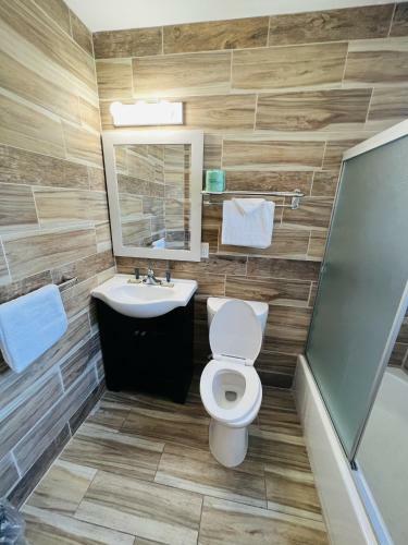 Hotel Haiban Inn Jersey City