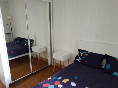 Apartamento Grand Paris Superbe Appartement Gesteasy
