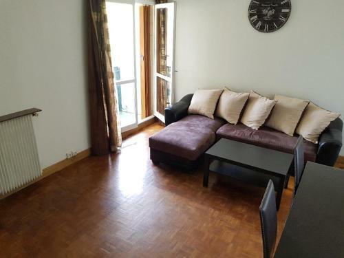 Apartamento Grand Paris Superbe Appartement Gesteasy