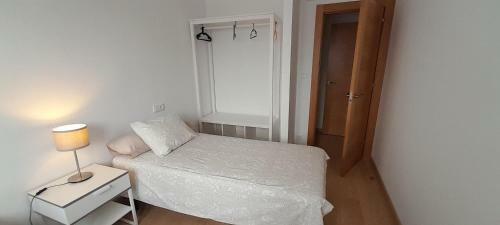 Apartamento Piso Covian