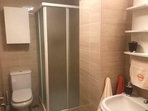 Apartamento Ria Del Sella 1