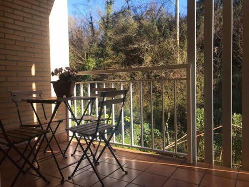 Apartamento Ria Del Sella 1