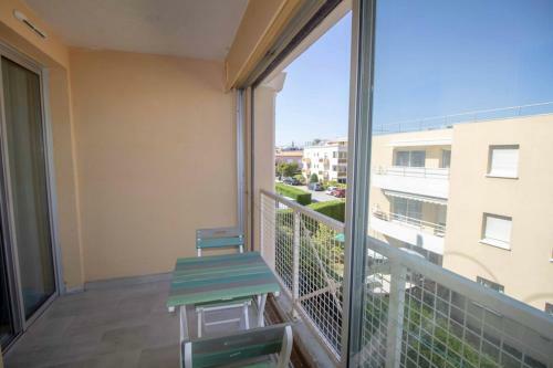 Apartamento Nice 24 M Bright And Renovated With Terrace