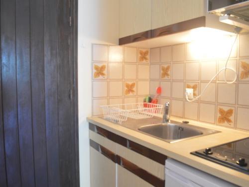 Apartamento Studio Agay, 1 Pi�ce, 2 Personnes - Fr-1-226a-96