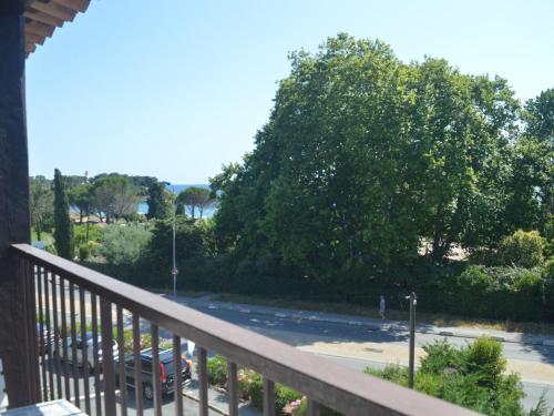 Apartamento Studio Agay, 1 Pi�ce, 2 Personnes - Fr-1-226a-96