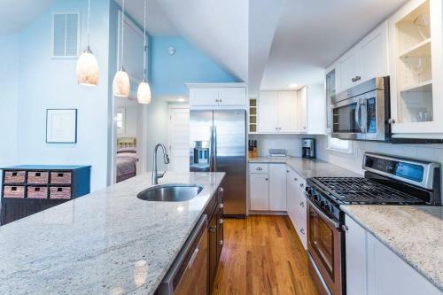 Apartamento Beautiful & Romantic 1br Cottage