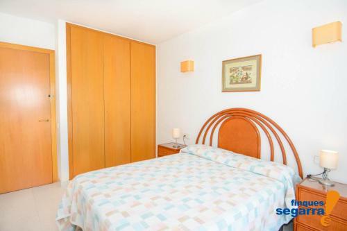 Apartamento La Sinia 1