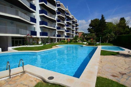 Apartamento Zafiro 11d