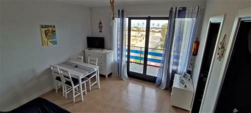 Apartamento Area 340 Camper Park