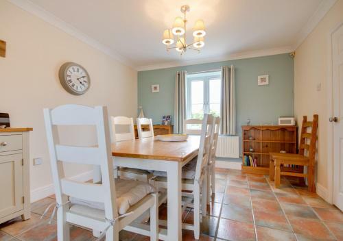 Church Meadow Cottage