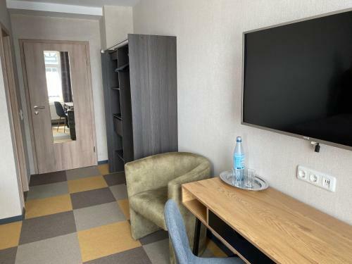 Hostal G�stehaus Bendsieferhof