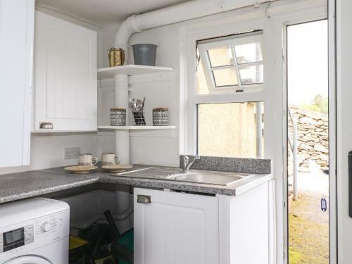 The Bothy At Woodland View