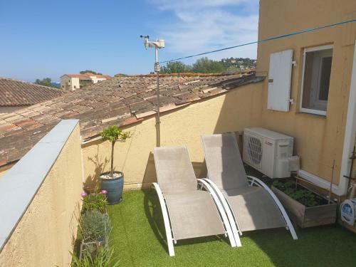 Apartamento Superbe Appartement 2 Chambres Piscine Et Plage