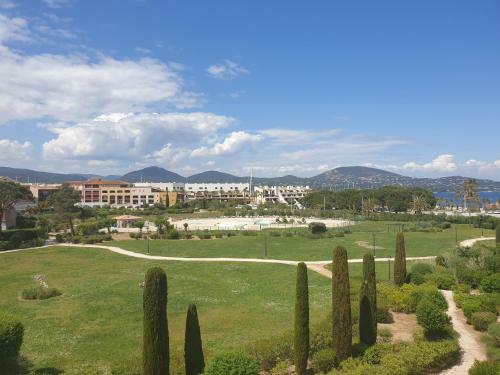 Apartamento Superbe Appartement 2 Chambres Piscine Et Plage