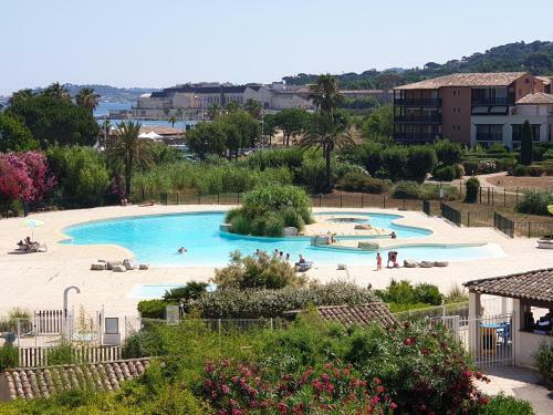 Apartamento Superbe Appartement 2 Chambres Piscine Et Plage