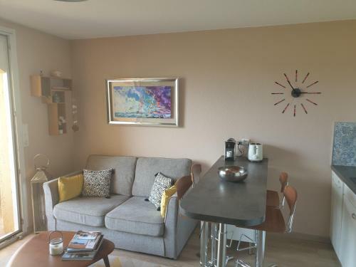 Apartamento Superbe Appartement 2 Chambres Piscine Et Plage
