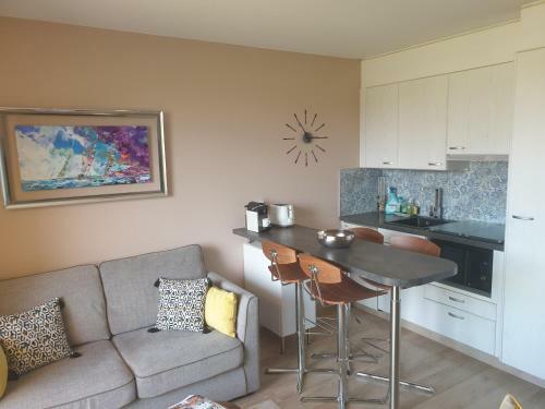Apartamento Superbe Appartement 2 Chambres Piscine Et Plage
