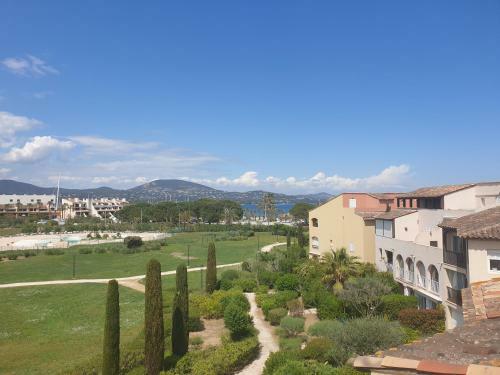 Apartamento Superbe Appartement 2 Chambres Piscine Et Plage