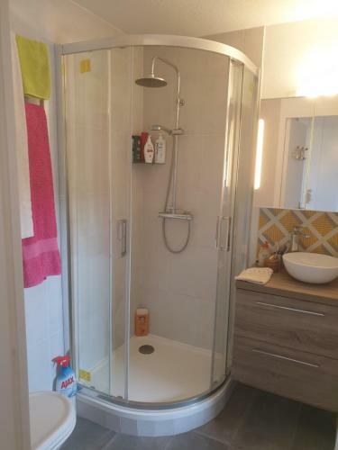 Apartamento Superbe Appartement 2 Chambres Piscine Et Plage